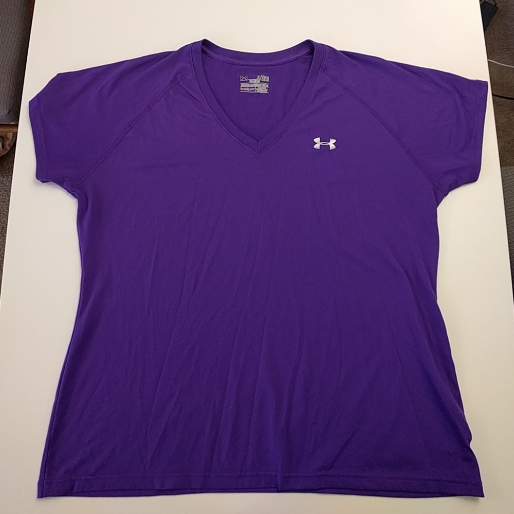 Wicking Workout Shirt